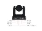 **DEMO**Aver Autotracking-Kamera PTC330N, schwarz