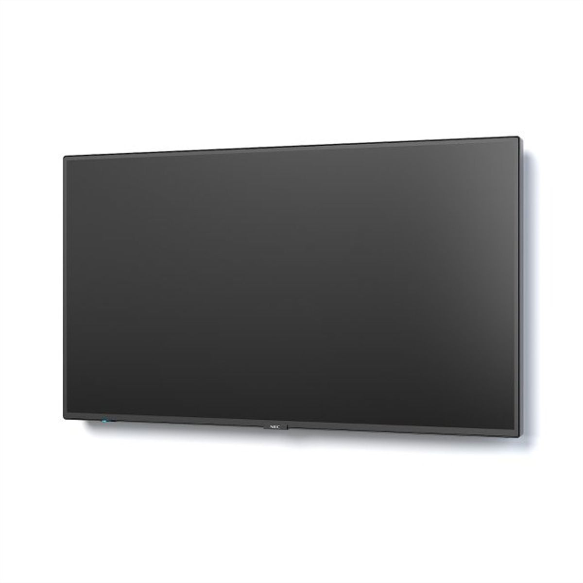 NEC Signage Display MultiSync M431MPi4, 43", UHD, 24/7, 500cd/m², raspberry Pi4