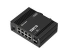 TELTONIKA TSW210 Switch Gigabit SFP non géré