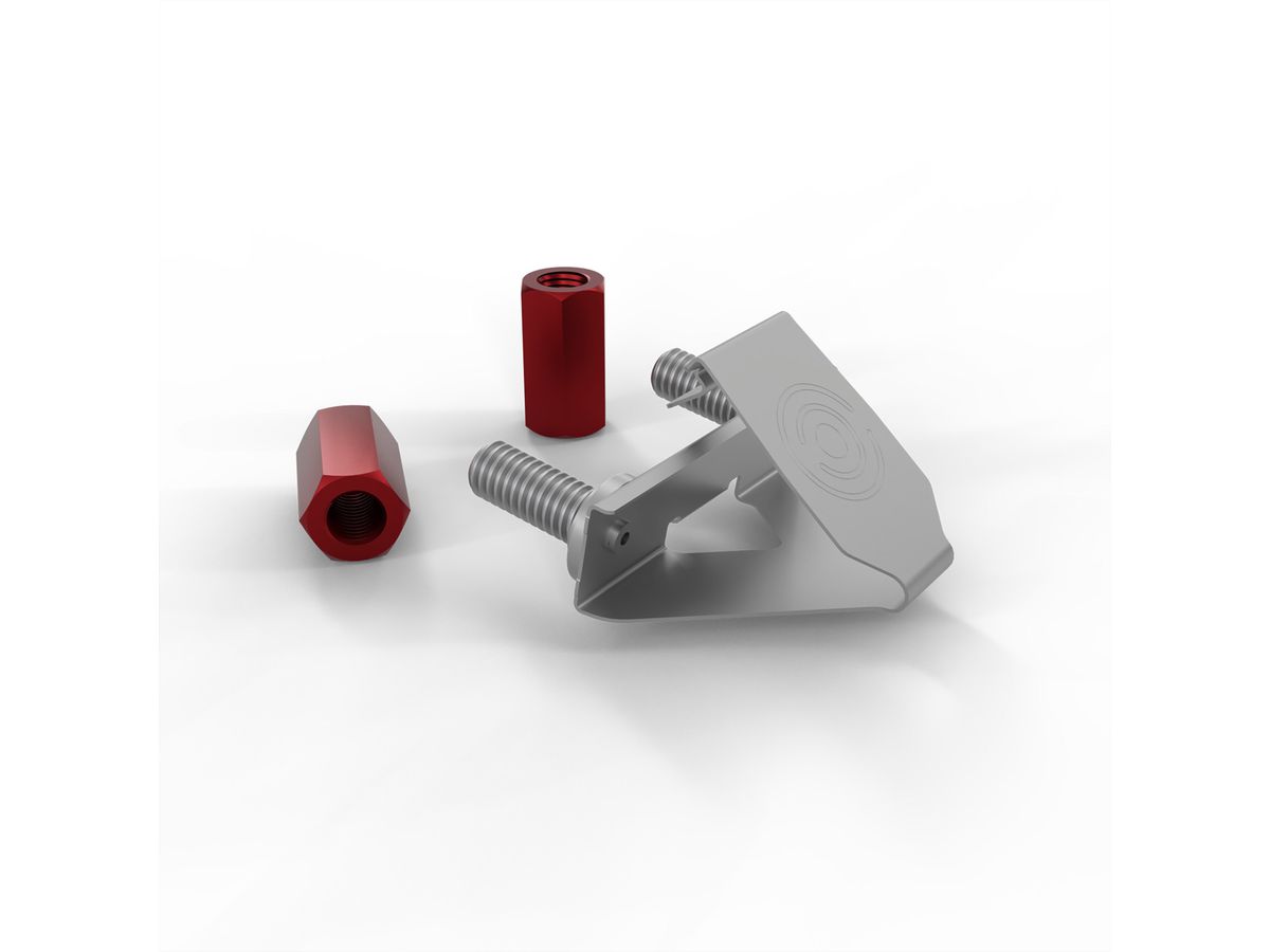 patchbox.one /dev/mount lot de 50