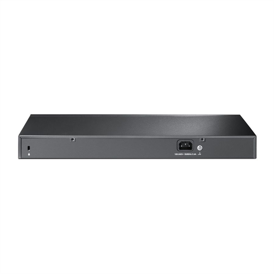 TP-Link TL-SL1218MP PoE+ Switch 18 Port