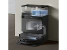 Ecovacs Saugroboter DEEBOT X8 PRO OMNI, schwarz