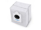 Ecovacs sac à poussière pack de 3 , pour X1+& T10+, Deebot, 2.5L