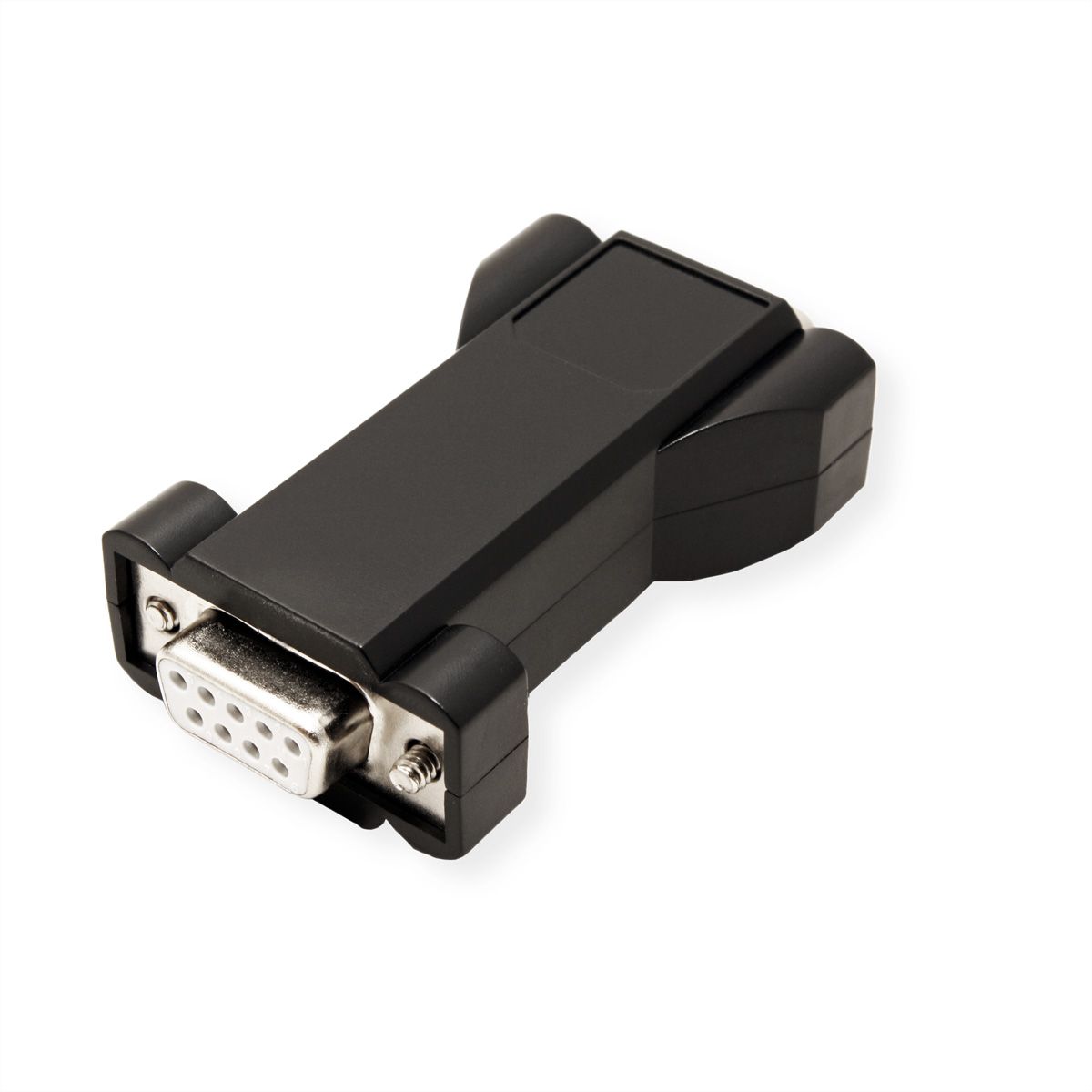 VALUE Optocoupleur RS232, 1 port, avec isolation galvanique