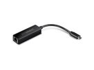 TRENDnet TUC-ETG USB zu RJ45 Adapter USB-C/Gigabit Ethernet