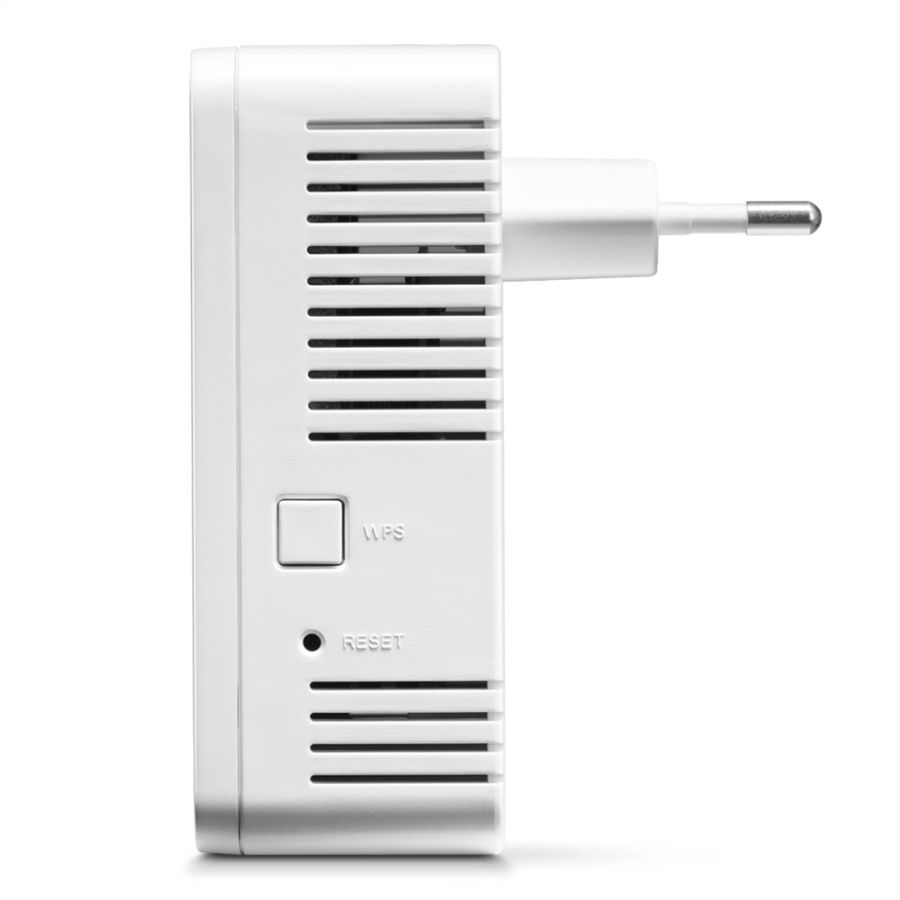 Devolo Powerline Magic 1 LAN, 1200 Mbit/s,1x RJ45, Single