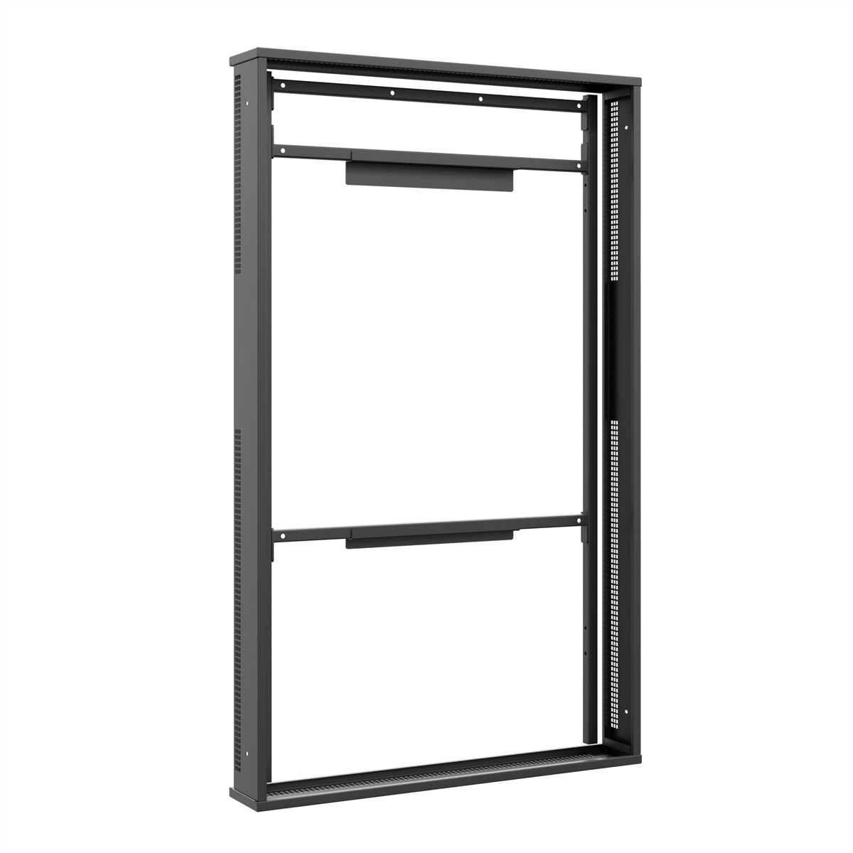 Hagor Abdeckungsset WH OH75, schwarz