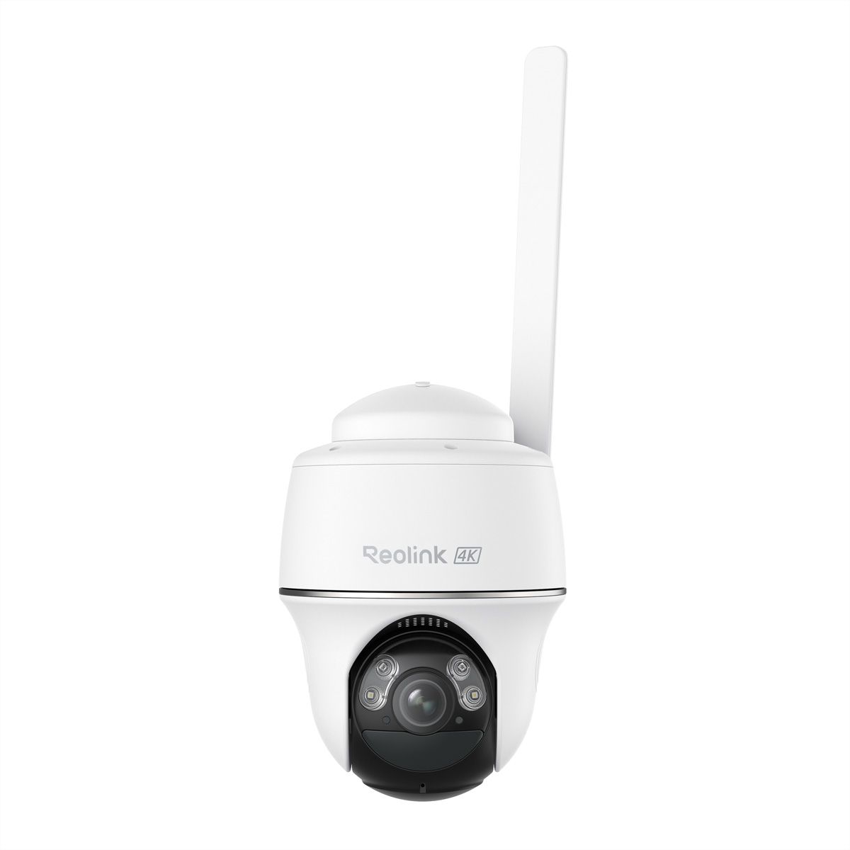 Reolink G440 Outdoor PT-Kamera, 8 MP, 90°, IR-LED 10m, LTE