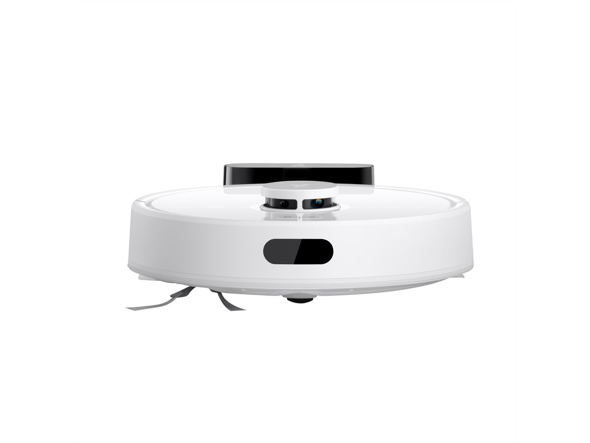 Roborock Aspirateur robot Q7B, blanc