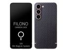 Filono Carbon Case, Samsung Galaxy S25