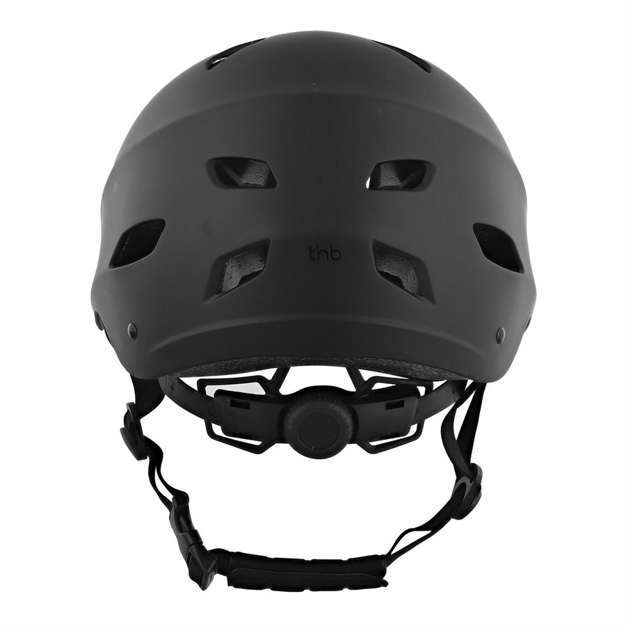 T'nB URBAN MOOV Schutzhelm S , schwarz