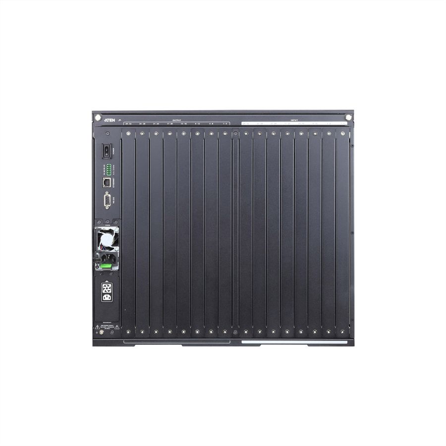 ATEN VM3250 32x32 Digital Modularer Matrix Switch