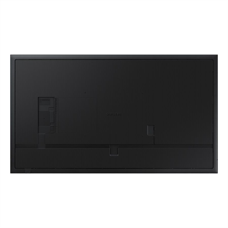 Samsung Digital Signage Display QH75C, 75", Display 24/7 UHD, 700cd/m²