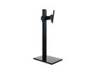 Hagor Standsystem CPS Elia 160 Floorstand, Freihstehendes Standsystem, schwarz