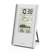 TechnoLine Wetterstation WS9525