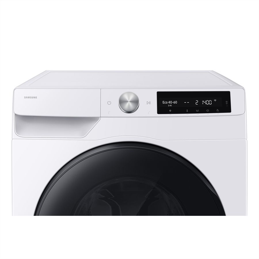 Samsung Waschtrockner WD6400H, 10kg + 6kg, D/A-10%