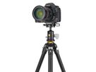 Vanguard VEO 5 234AB110S Stativ, charge admissible 10 kg, aluminium avec tête sphérique