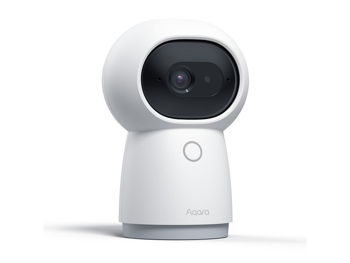 Aqara Hub G3, 3 MP, 110°, LED IR 10m, WiFi