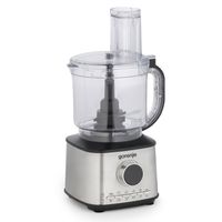 **DEMO*""Gorenje Kompakt Küchenmaschine SBR1500E Food Processor, 1500W