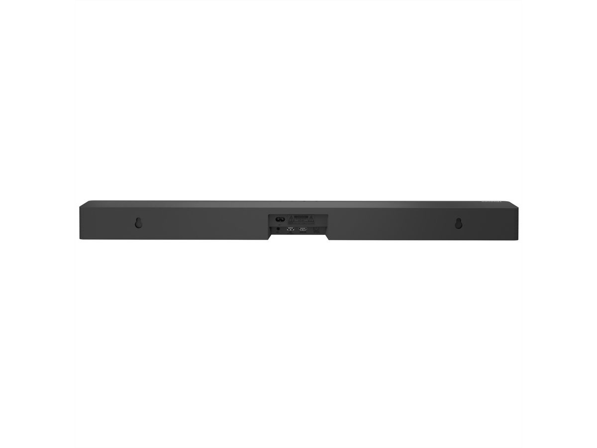Hisense Soundbar HS2100, 2.1 - 240W - Subwoofer