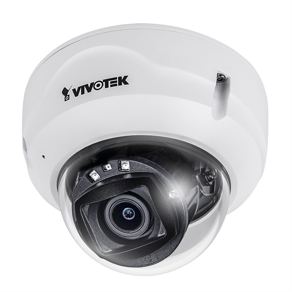 VIVOTEK FD839-EHTV Caméra dôme Cloud 5 MP, 41-95°, IR-LED 30m
