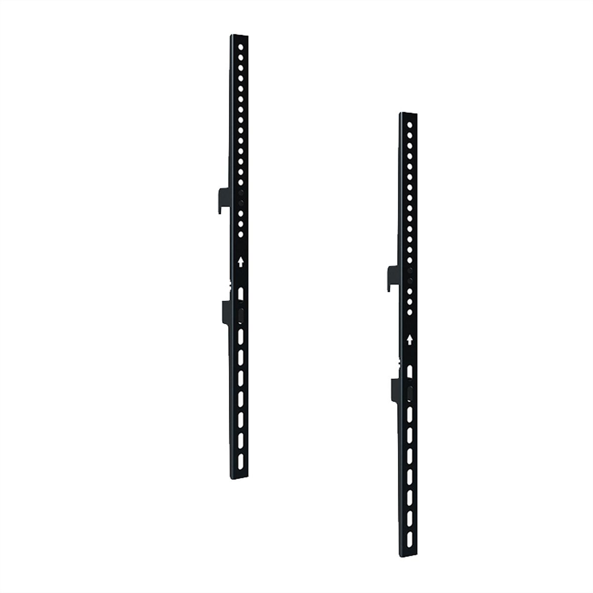 Hagor Adapterarme CPS - Fixed Arms VESA 600, schwarz