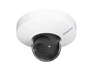 MOBOTIX D71 Caméra Dome 4K (15° jour/nuit)