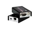 ATEN CE100 Prolongateur KVM VGA, USB, 100m