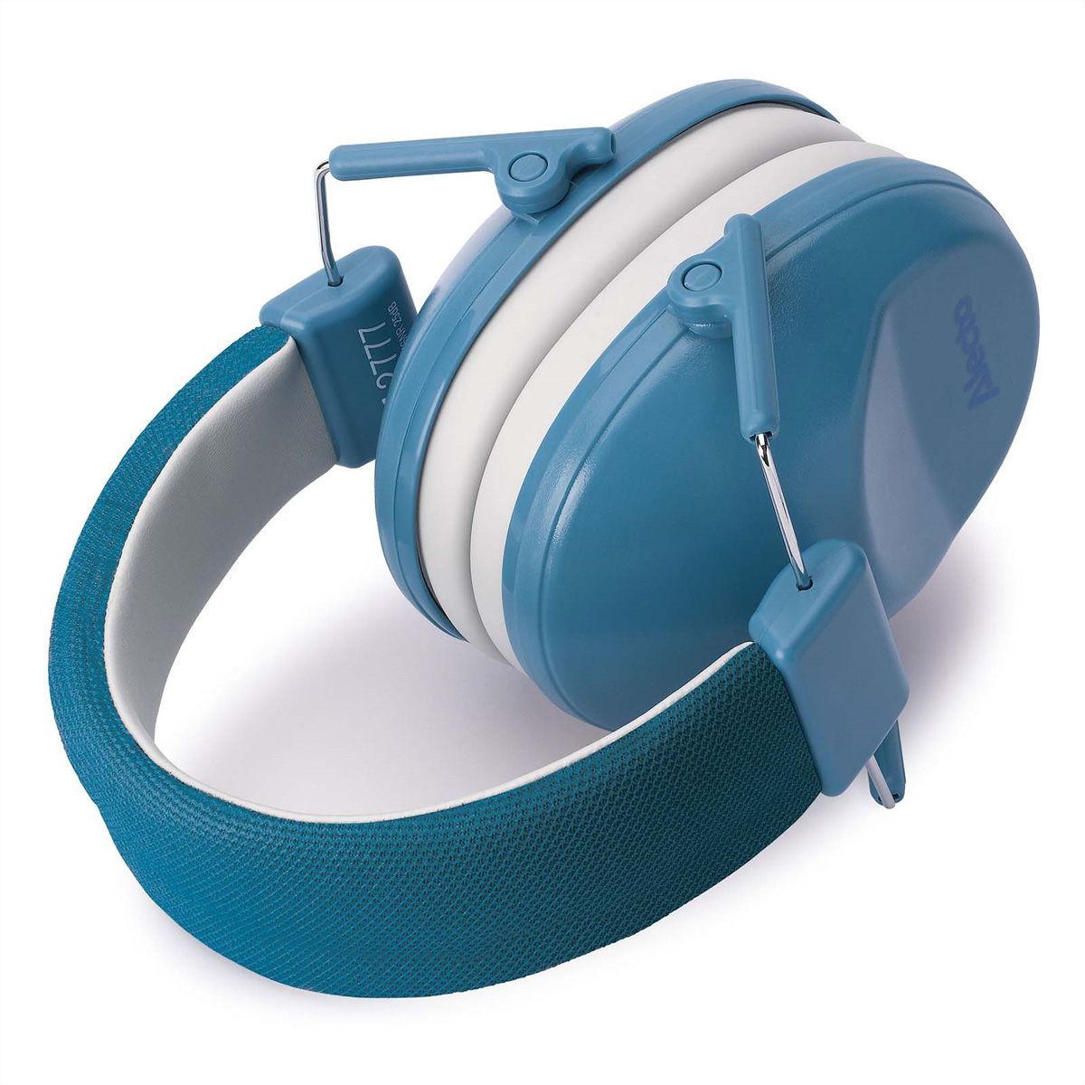 Alecto Baby Gehörschutz BV73 Blau