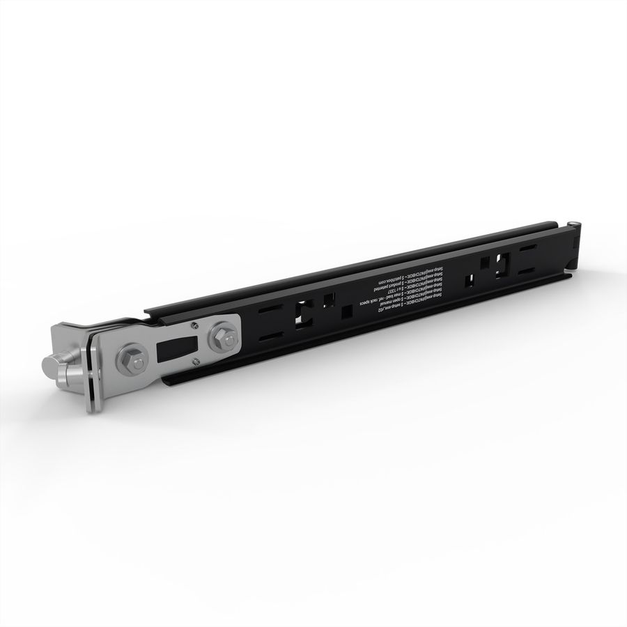 patchbox.one Setup.exe Assistant d'installation du rack