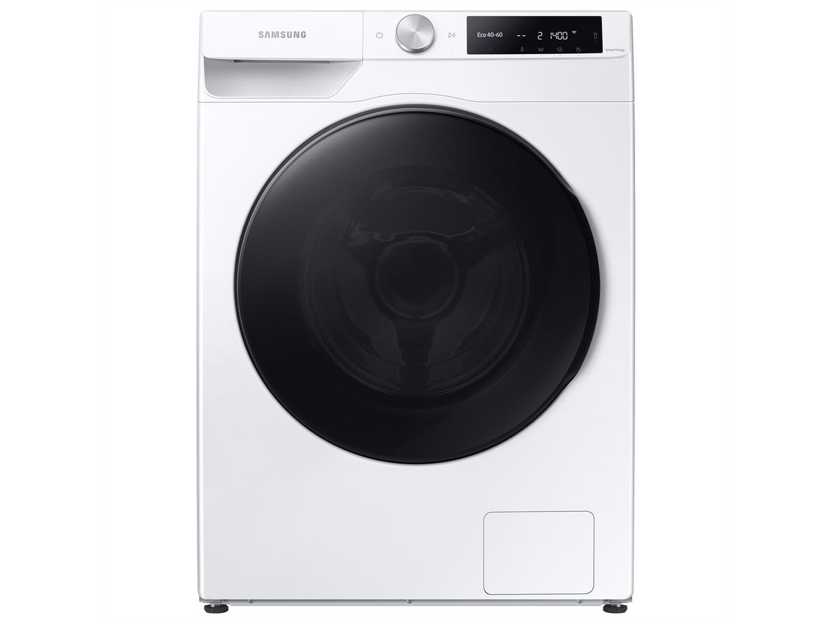 Samsung Waschtrockner WD6400, 9kg + 6kg, D/A-10%