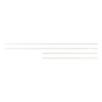 Samsung Wechselrahmen zu Frame 43", White
