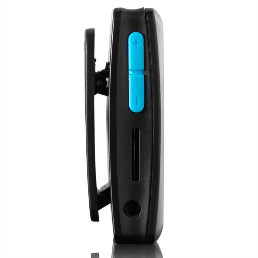 Lenco Lecteur MP4 PODO153-BU blau
