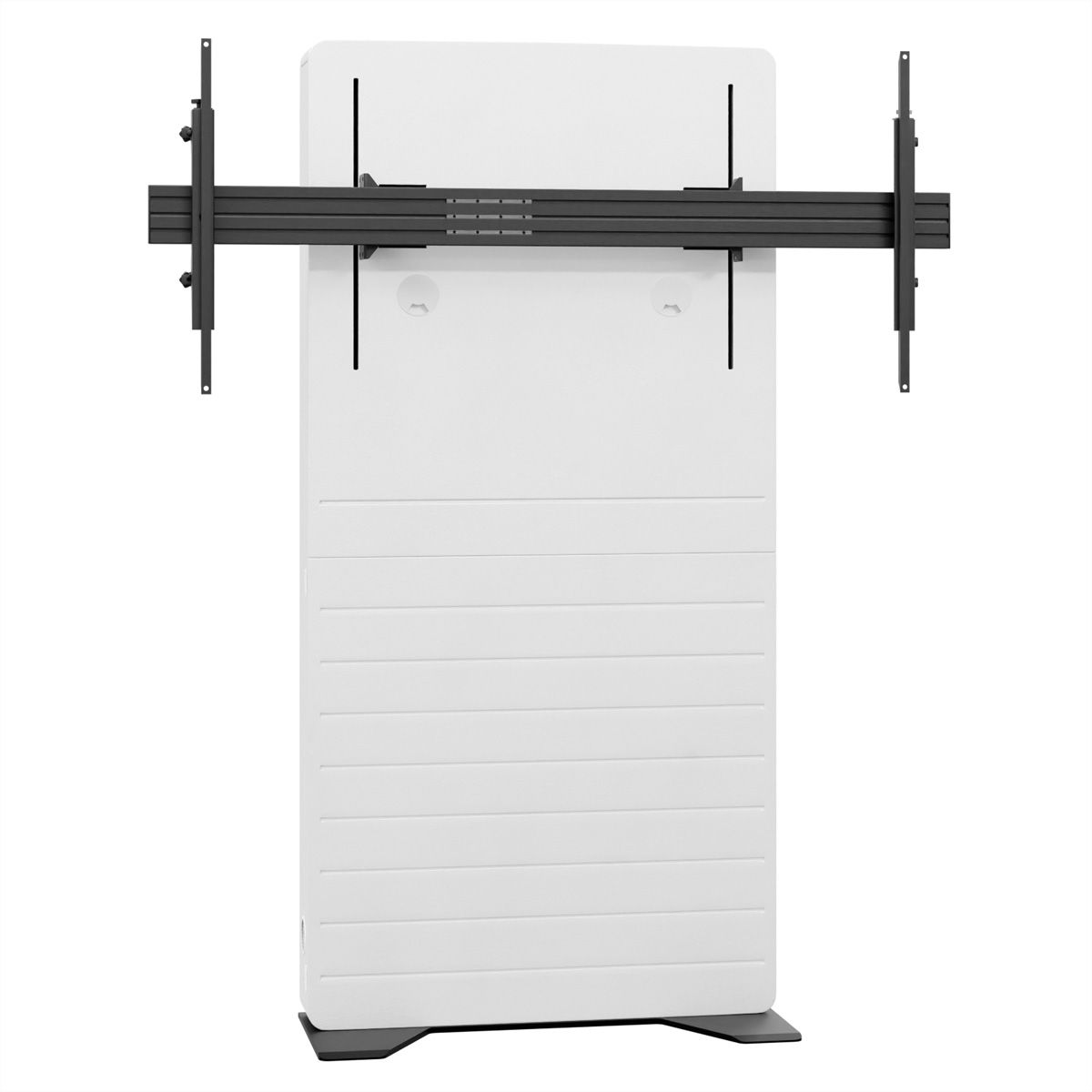 Hagor Panneau média CON-Line Big FS Lift, Cisco Webex Board Pro 75″