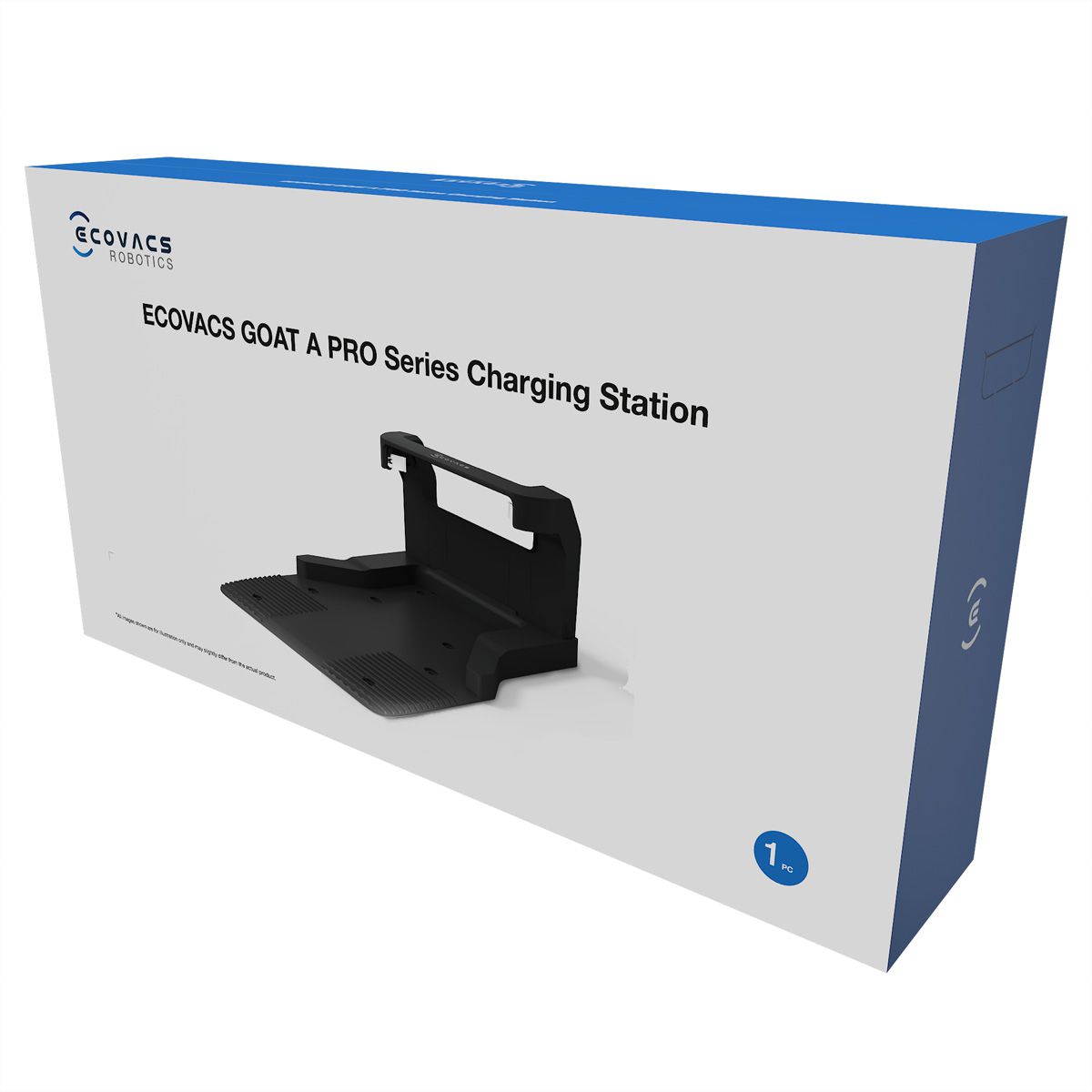 Ecovacs Ladestation für GOAT A-Serie PRO