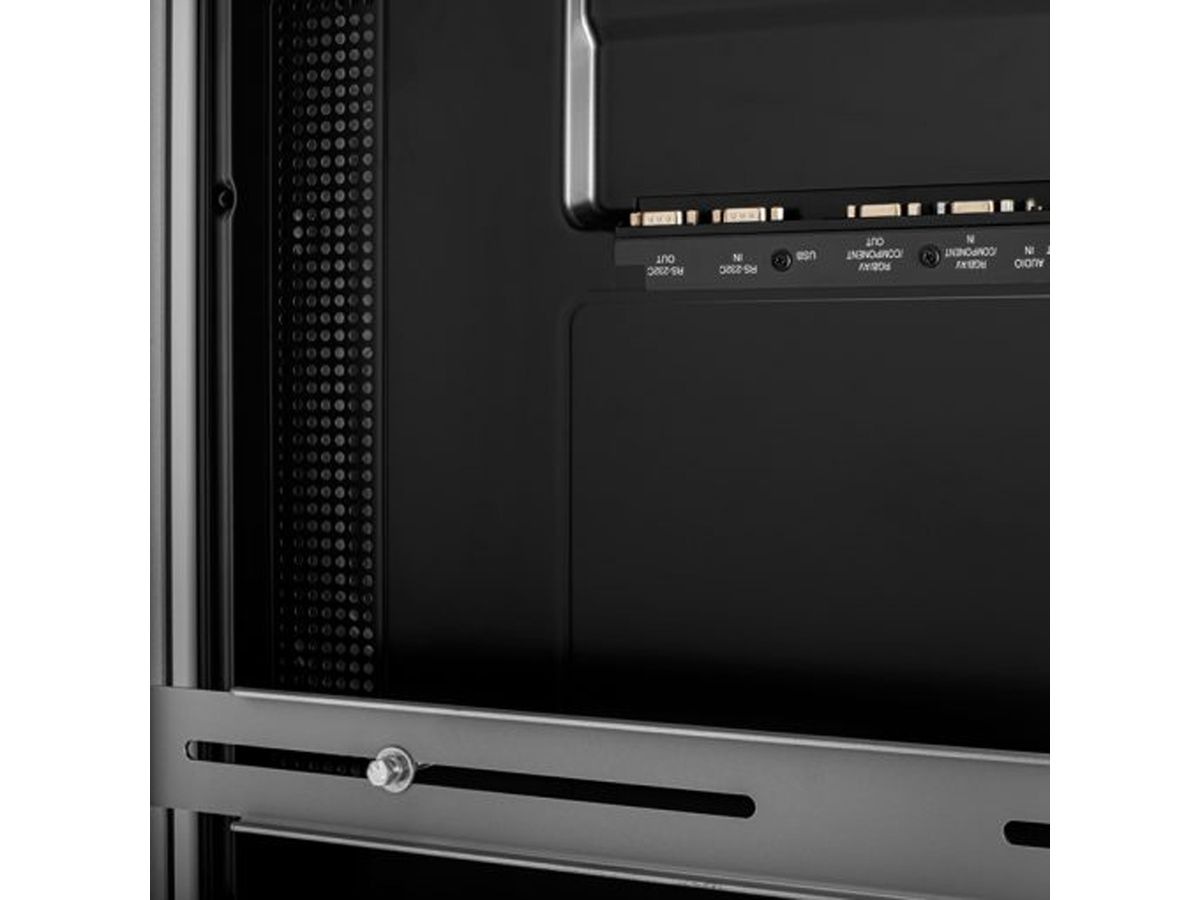 Hagor Indoorstele vis-it Landscape 42 – 46", grau
