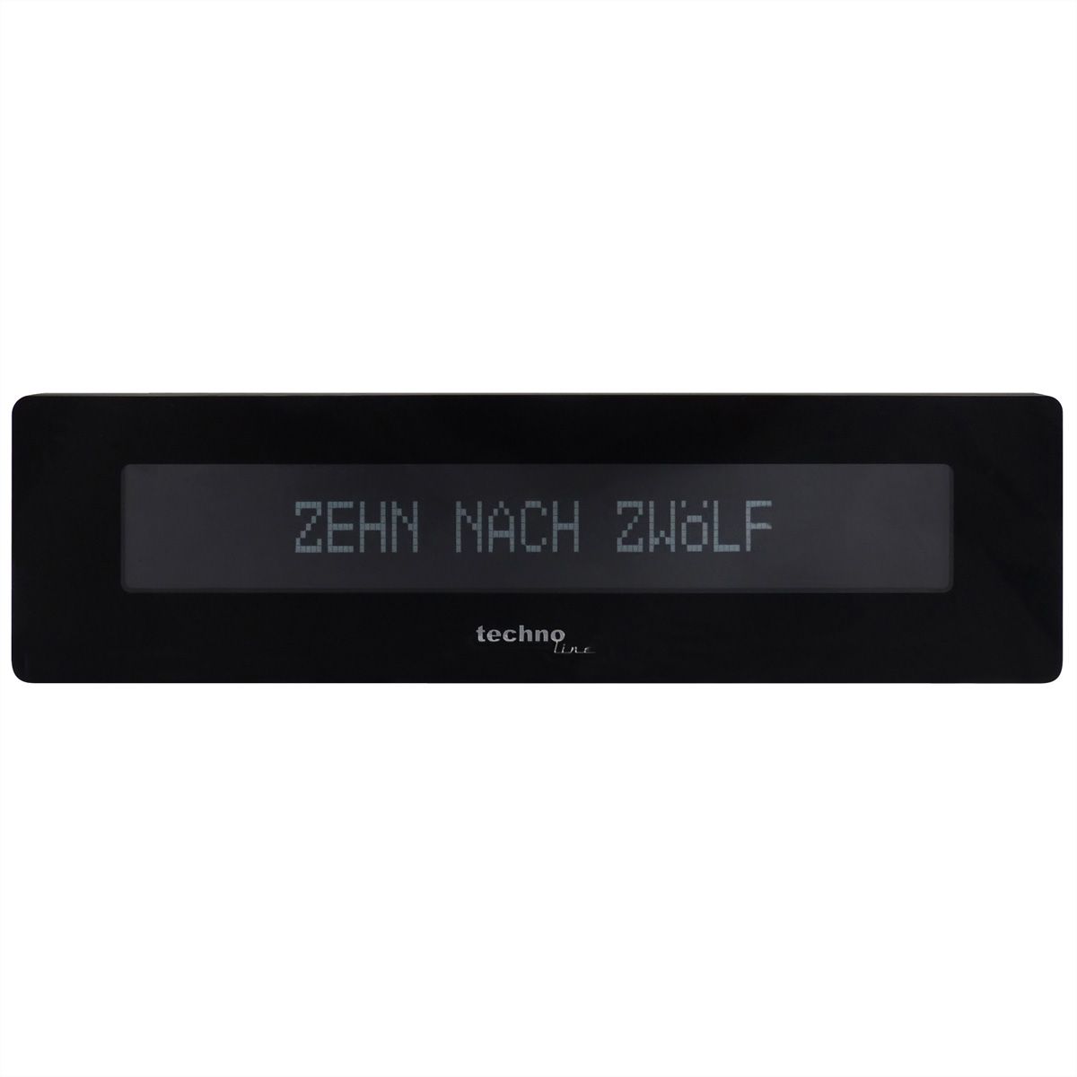 TechnoLine Funkwecker WT435 Digital