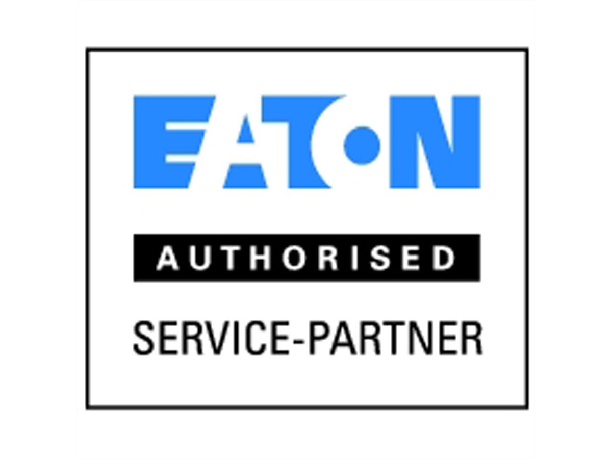 EATON Gewährleistungsverlängerung von 12 auf 24 Monate: zu 93PS 10KW, 9155 12-15kVA, BladeUPS 12KW