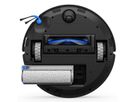 Ecovacs Saugroboter DEEBOT T80 Omni, schwarz