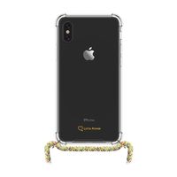 Lotta Power SoftCase Handy-Kette iPhone (X/XS)