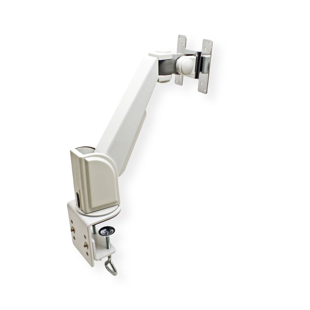 VALUE Bras LCD standard, fixation murale ou sur table