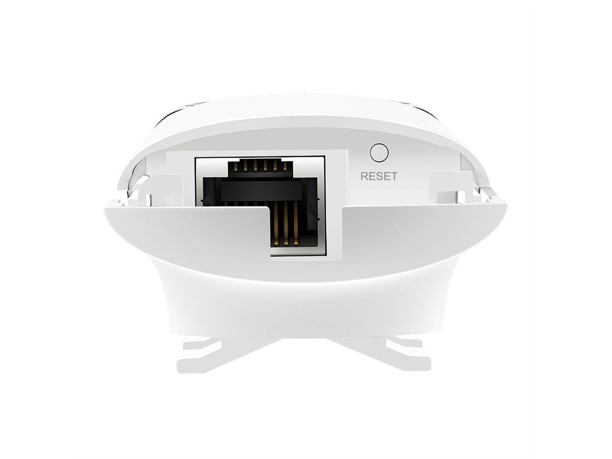 TP-Link EAP110-Outdoor Access Point, 1 10/100Mbps LAN, IP65