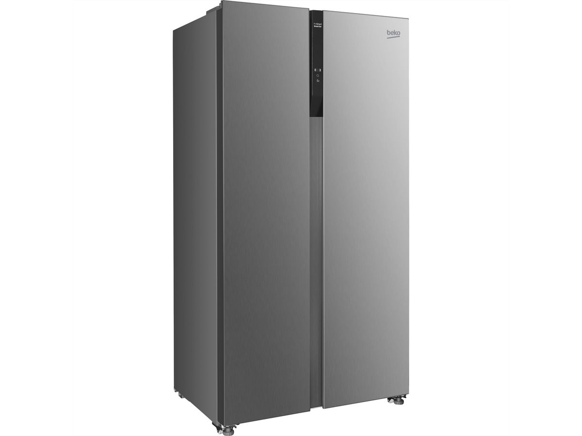 Beko Side by Side SBS350, No Frost, 532l, C