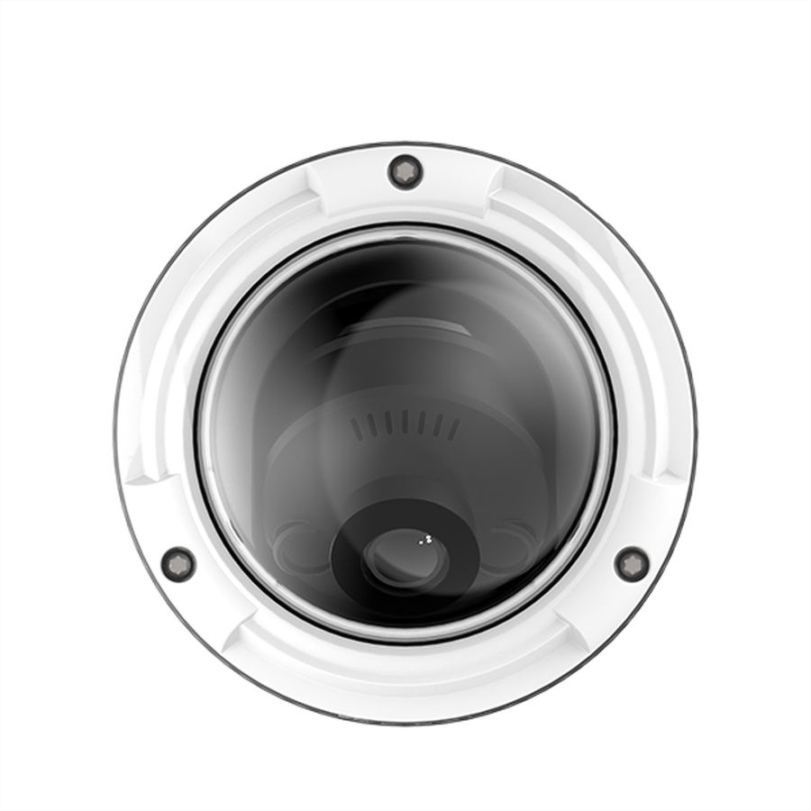 D-Link BCD-P01 Dome Kamera 2 MP, 93.1°, IR-LED 30m