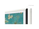 Samsung Wechselrahmen zu Frame 32", White