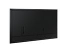 Samsung Digital Signage Display QH98C, 98'' 24/7, 700cd/m²