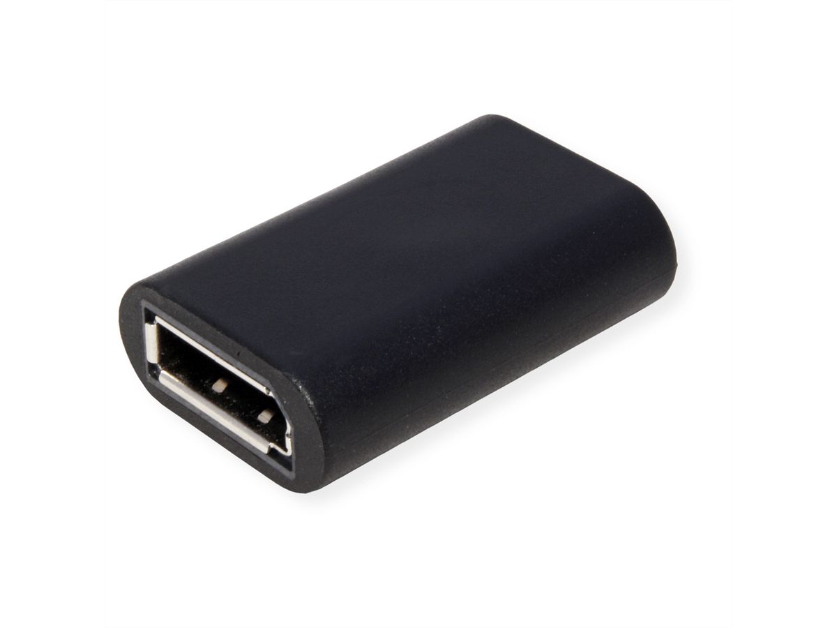 VALUE DisplayPort Adapter, DP BU - DP BU