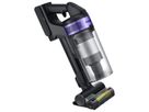 **DEMO**Samsung Akku-Staubsauger Jet 75 Multi, 550W, Black Chrometal
