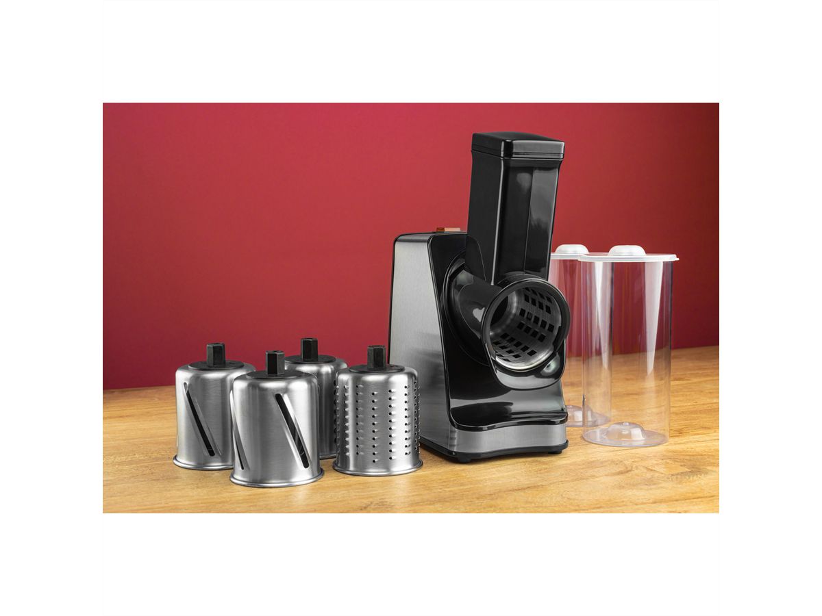 Solis trancheuse à râper Slice & More 8401