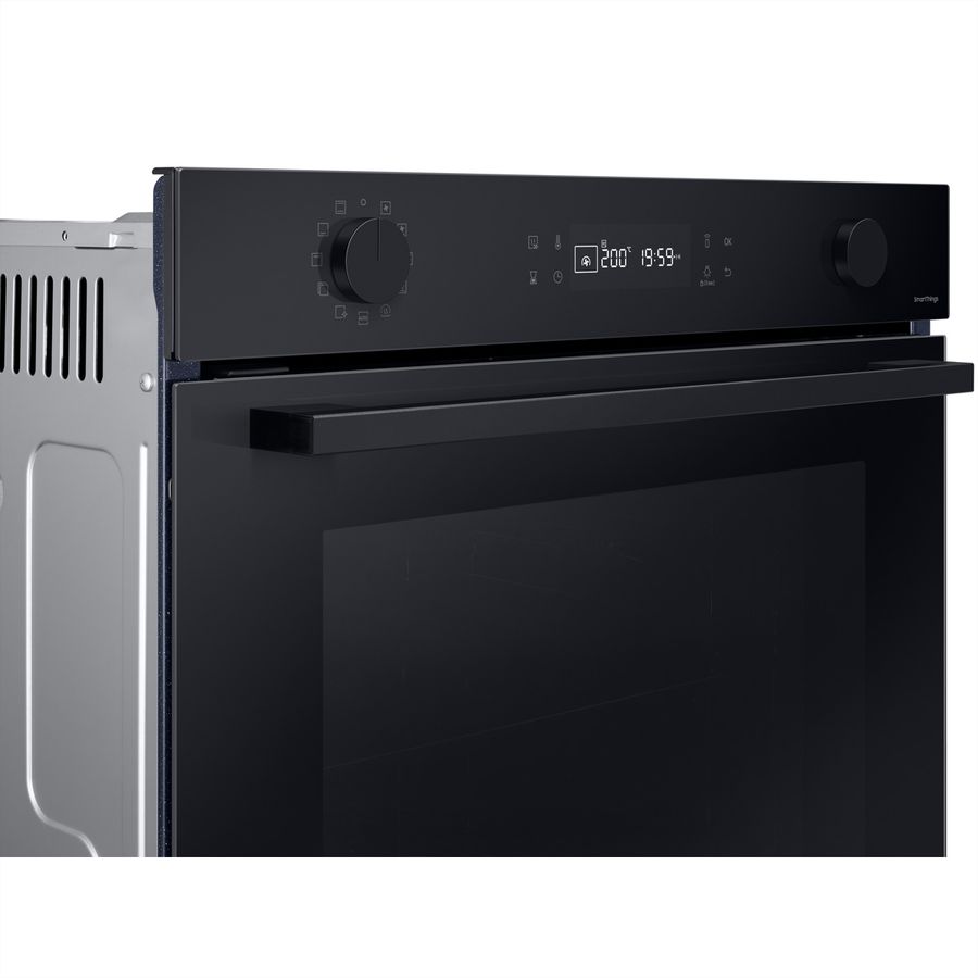 Samsung Four NV7000, A+, 76l, Clean Black, NV7B41201AK/U3